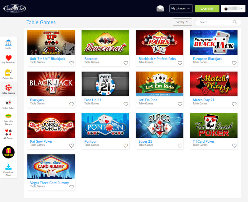 CoolCat's Top Online Slots Games: Treasures and Royalty Edition - CoolCat Casino Blog